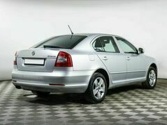 Skoda Octavia 1.8 Робот, фото №3