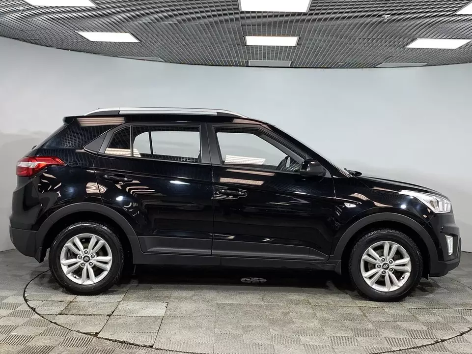 Hyundai Creta, фото №4