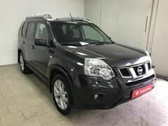 Nissan X-Trail, фото №3