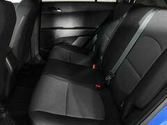 Hyundai creta акпп 2016 с пробегом 98 624 км, фото №5