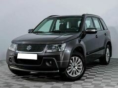 Suzuki grand vitara мкпп 2011 с пробегом 78 892 км, фото №1
