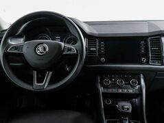 Skoda kodiaq робот 2017 с пробегом 54 396 км, фото №4