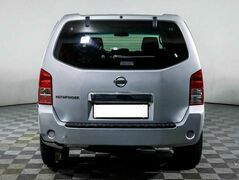 Nissan pathfinder мкпп 2011 с пробегом 98 829 км, фото №7