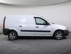 LADA (ВАЗ) Largus, фото №4