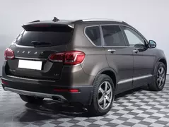 Haval H6, фото №5