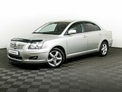 Toyota Avensis, фото №1