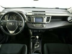 Toyota RAV4 2.0 Вариатор, фото №7