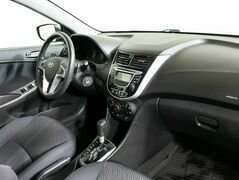 Hyundai Solaris, фото №11