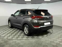 Hyundai tucson мкпп 2015 с пробегом 77 483 км, фото №7