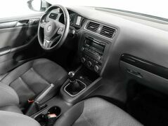 Volkswagen Jetta VI, фото №8