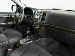 Hyundai Santa Fe II Рестайлинг, фото №5