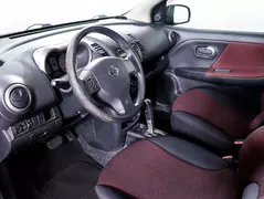 Nissan Note, фото №15