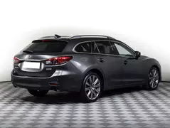 Mazda 6, фото №5