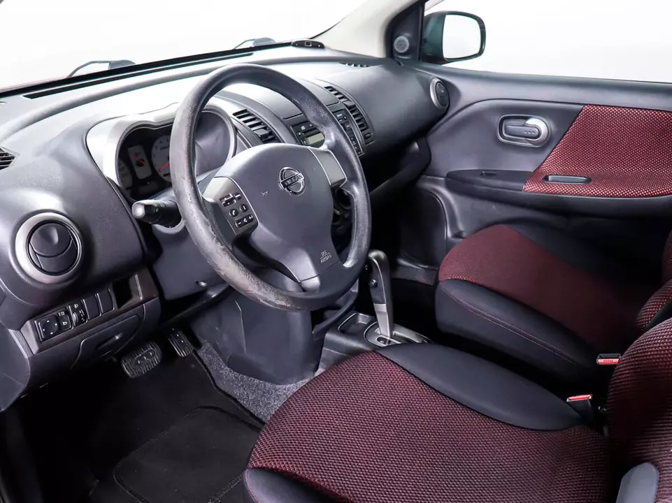 Nissan Note, фото №15