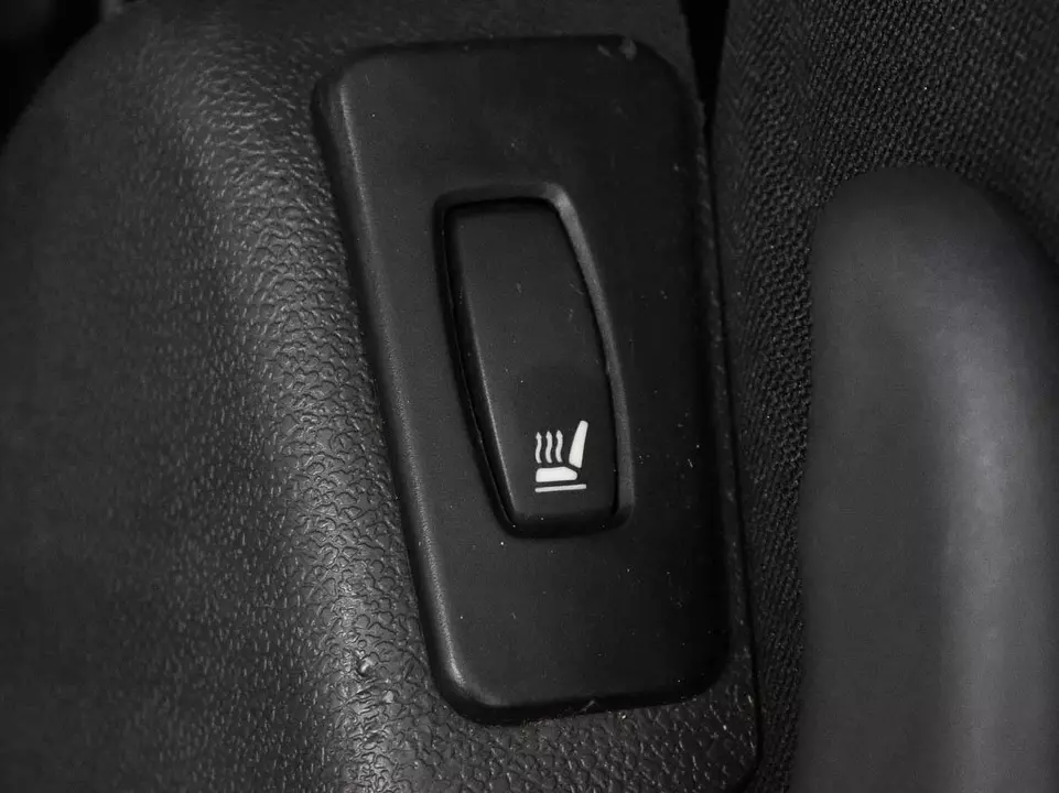 Nissan Almera, фото №12
