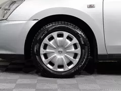 Nissan Almera, фото №19