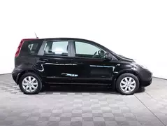Nissan Note, фото №4