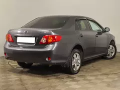Toyota Corolla, фото №4