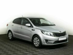 Kia Rio 1.4 Автомат, фото №3