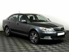 Skoda Octavia 1.6 Автомат, фото №2