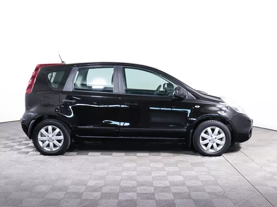 Nissan Note, фото №4