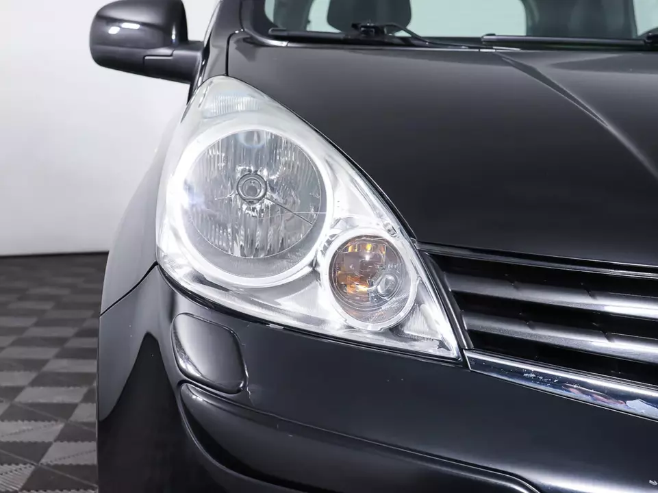 Nissan Note, фото №18