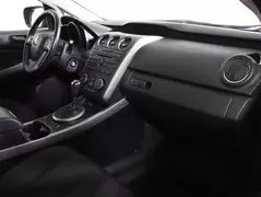 Mazda CX-7, фото №9