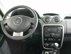 Renault Duster 2.0 Механика, фото №7