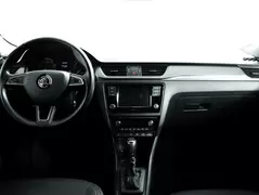 Skoda Rapid, фото №11