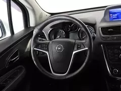 Opel Mokka, фото №14