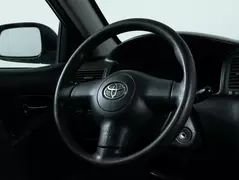 Toyota Corolla, фото №15
