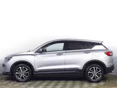 Geely Coolray, фото №8