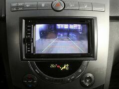 SsangYong Rexton, фото №9