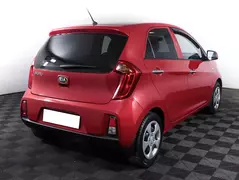 Kia Picanto, фото №5