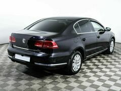 Volkswagen Passat B7, фото №4