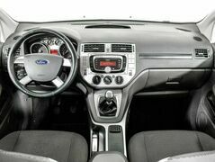 Ford Kuga 2.0 Механика, фото №5