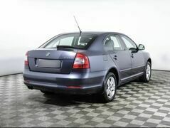 Skoda Octavia, фото №4