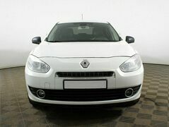 Renault fluence, фото №2