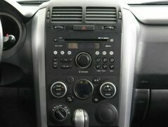 Suzuki Grand Vitara 2.0 Автомат, фото №9