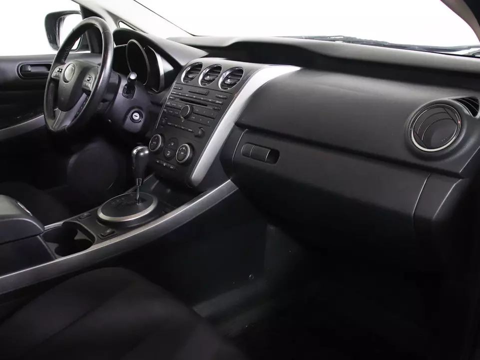 Mazda CX-7, фото №9