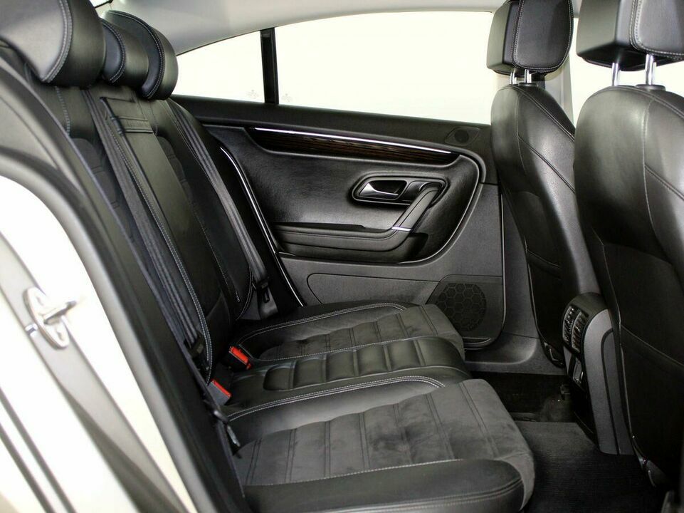 Volkswagen Passat CC, фото №6