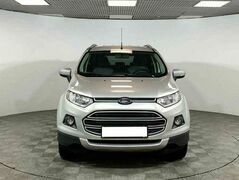Ford ecosprot робот 2018 с пробегом 43 533 км, фото №2