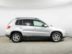 Volkswagen Tiguan, фото №3