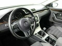 Volkswagen Passat CC 1.8 Механика, фото №9