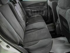 Hyundai Tucson, 1 поколение, фото №16