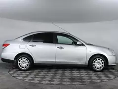 Nissan Almera, фото №4