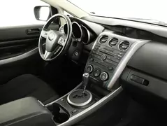 Mazda CX-7, фото №7