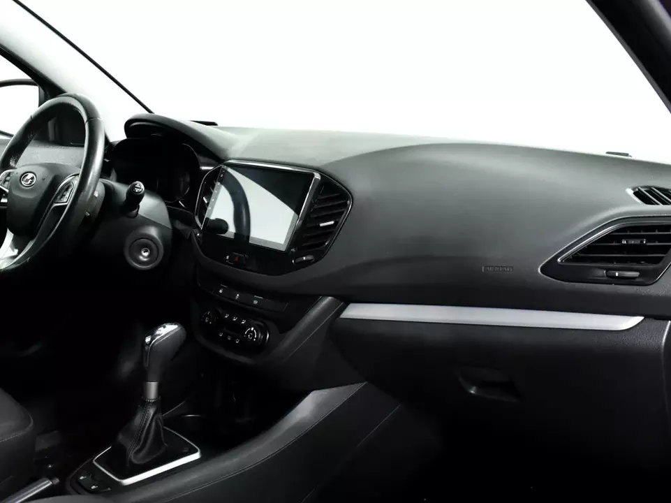 LADA (ВАЗ) Vesta, фото №9