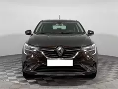 Renault Arkana, фото №2