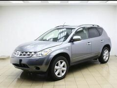 Nissan Murano, фото №1